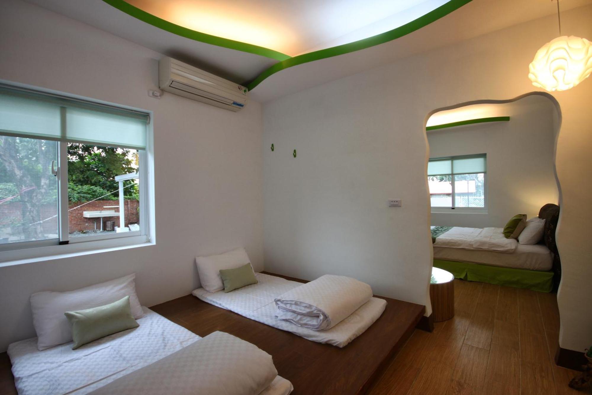 Amy Walker B&B Taimali Quarto foto