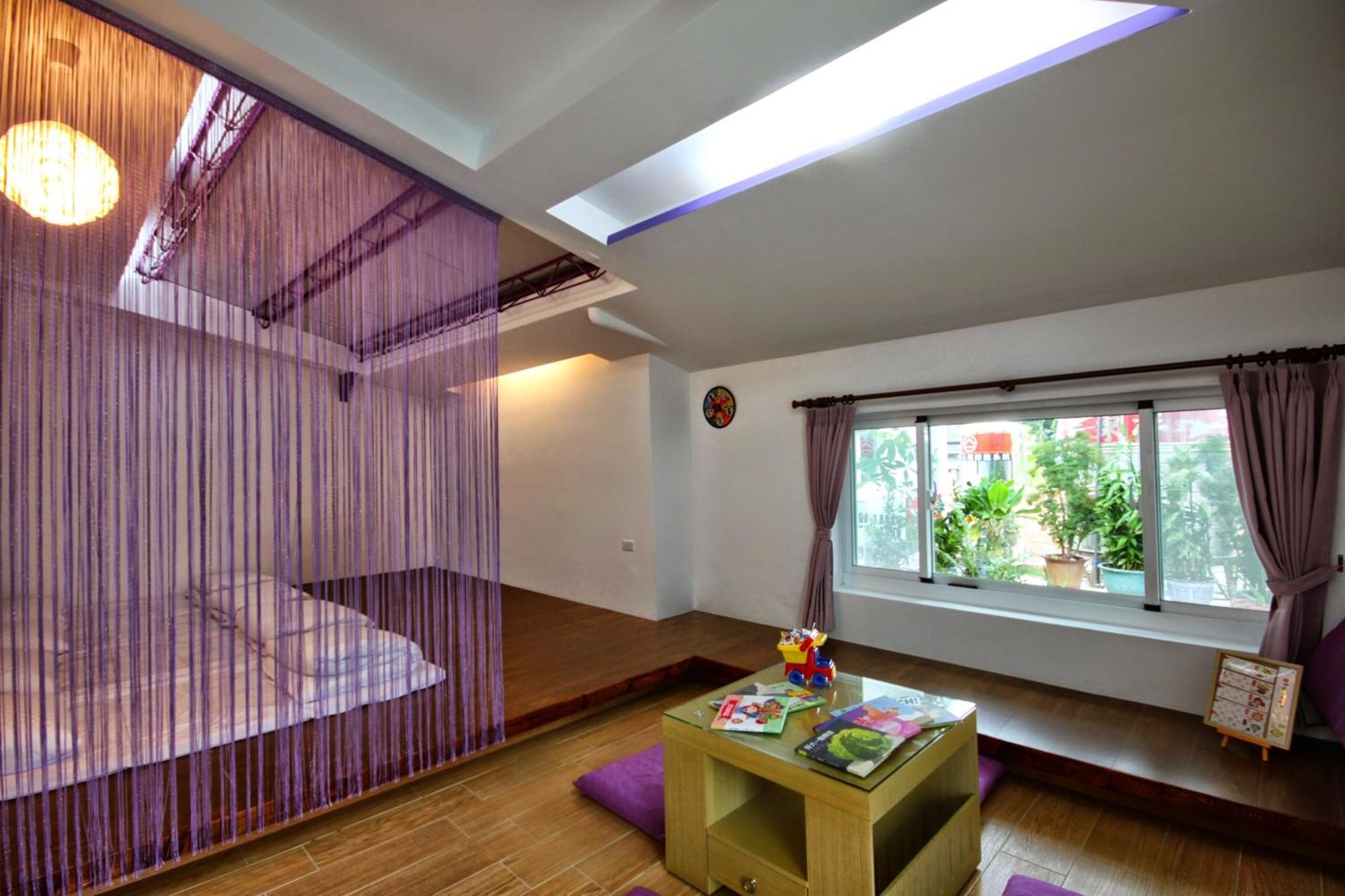 Amy Walker B&B Taimali Quarto foto